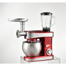 China Hersteller Stand Mixers Food Multifunktional Küchengeräte Blender Foodcoversor